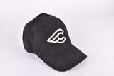Cinelli Baseball C-Cap, black