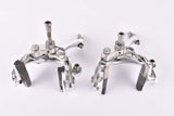 Campagnolo Mirage dual pivot brake caliper set from the early 2000s