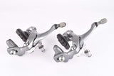 Shimano 600 Ultegra #BR-6403 dual pivot brake calipers from 1991
