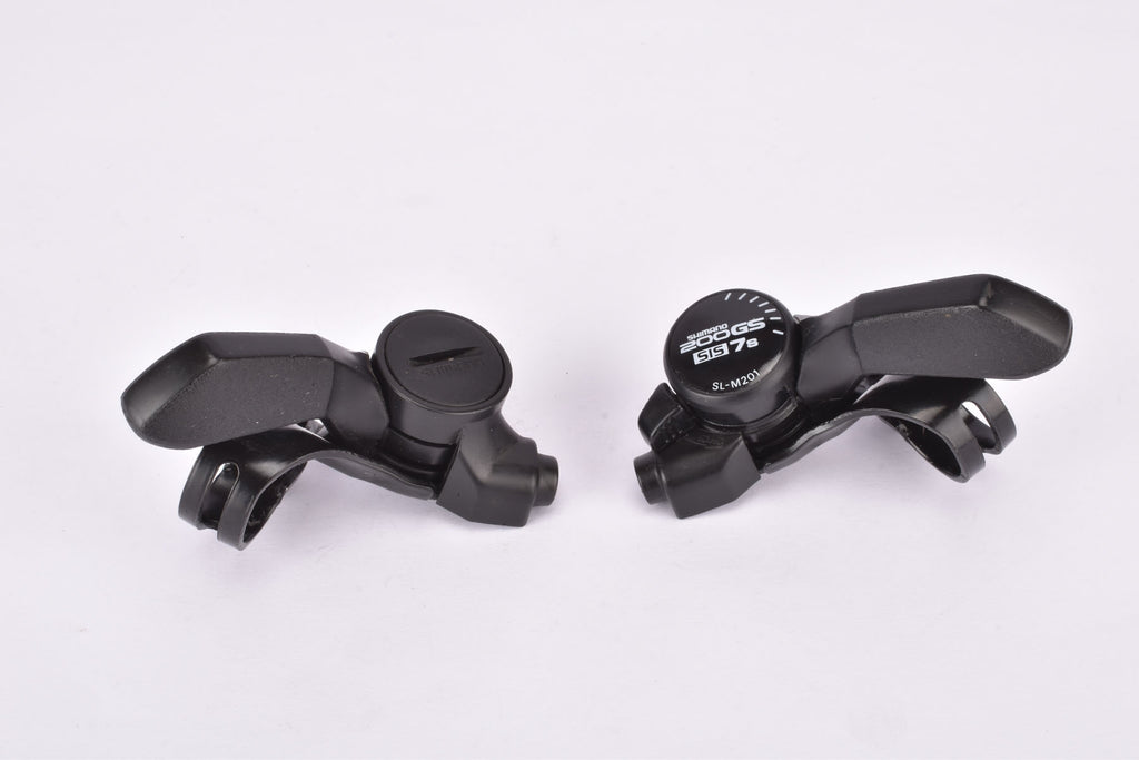 shimano 200gs brake lever removal - Main Image