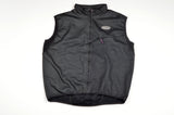 NEW Giordana Solid #E312K Windtex Vest with 1 Back Pocket in Size L