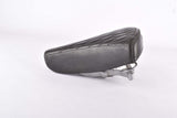 NOS Black Selle Royal Saddle from the 1970s / 1980s