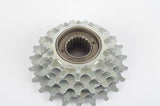 NEW Regina Extra Synchro 6-speed Freewheel with 13-23 teeth from the 1980s NOS/NIB