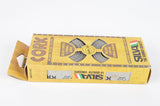 NEW Silva grey Cork Eddy Merckx handlebar tape from the 1980s NOS/NIB