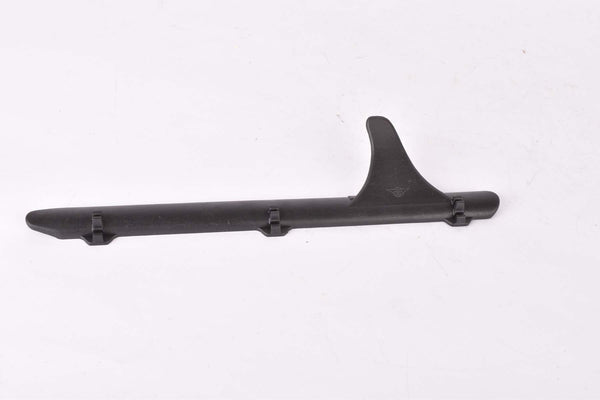 NOS Hebie Shark Fin Chain Deflector from the 1990s