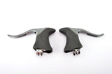 Shimano 600 Ultegra Tricolor #BL-6403 brake lever set from the 1990s