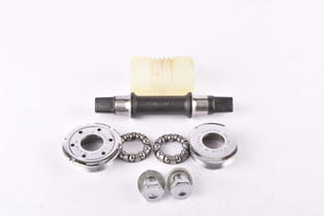 Sugino MW-68 Bottom Bracket with french thread from the 1980s