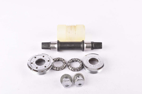 Sugino MW-68 Bottom Bracket with french thread from the 1980s