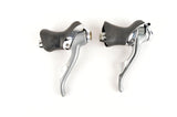 Shimano #ST-6400, 600EX Ultegra Tricolor Shifting Brake Levers 2/8 speed from 1991
