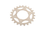 NEW Sachs Maillard #RY steel Freewheel Cog with 23 teeth from the 1980s - 90s NOS