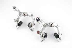 Mafac LS long reach single pivot brake calipers from the 1970s - 80s