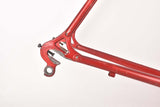 Gazelle Champion Mondial AB frame 60 cm (c-t) / 58.5 cm (c-c) Reynolds 531 tubing