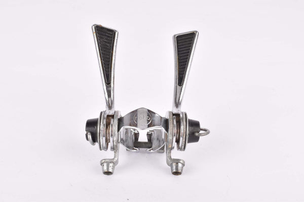 Roto Clamp-on Shifter Set from 1970s - 80s