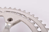 Campagnolo Triomphe #0365 Crankset with 52/41 Teeth and 170mm length, from 1985