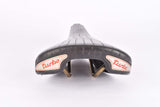 Brown Selle Italia Turbo Special Saddle from the 1990s