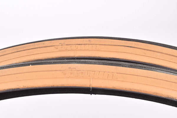 NOS Barum clincher Tire set in 622-25mm (28" / 700x25C)