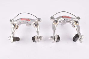 Weinmann AG (610, 750) Vainqueur 999 red lable center pull brake calipers from the 1960s