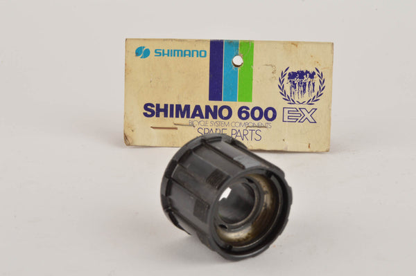 NOS Shimano 600 EX #3579002 replacement freewheel from the 1980s