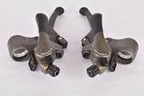 Shimano Exage Mountain #ST-M450 3x6-speed Shifting Brake Levers from 1988