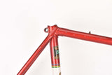 Gazelle Champion Mondial AB frame 60 cm (c-t) / 58.5 cm (c-c) Reynolds 531 tubing