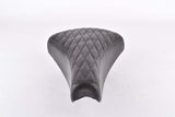 NOS Black Selle Royal Saddle from the 1970s / 1980s
