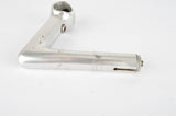 Cinelli 1R stem in size 100mm with 26.4mm bar clamp size