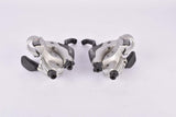 Shimano Deore XT #ST-M750 3x9-speed Shifting Brake Levers from the 1998/99