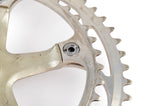Shimano 600AX #FC-6300 Crankset with 42/52 Teeth and 170 length from 1981