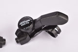 Shimano 200GS #SL-M2017-speed SIS handlebar thumb shifter gear lever Set  from 1989 / 1990 - new bike take off