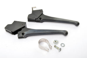 Sturmey Archer brake lever set from the 1990s