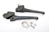 Sturmey Archer brake lever set from the 1990s