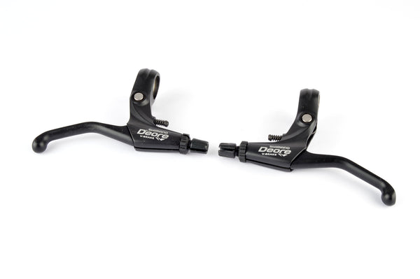 Shimano Deore #BL-M511 V-Brake Lever Set from 2008
