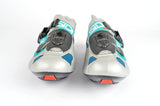 NEW Sidi Scarpe Techno Cycle shoes in size 40 NOS/NIB