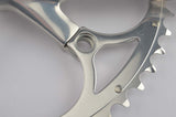 NEW Campagnolo Chorus 10 Speed Crankset with 53 teeth and 172.5mm length from the 2000s NOS/NIB