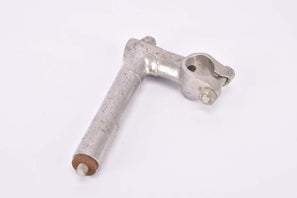 NOS Pivo vertical bolt, faux lug stem in size 60 with 24.0 clampsize from the 1970s