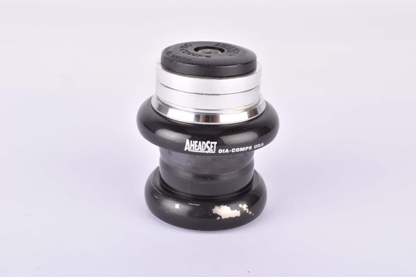 Dia-Compe 1 1/8" threadless Aheadset from the 1990s