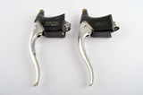 Mafac Competition brake lever set from the 1970s - 80s