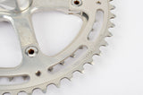 Shimano 105 Golden Arrow #FC-S125 Crankset with 42/52 Teeth and 170 length from 1984