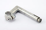 Sturmey Archer England stem in size 90mm with 25.4mm bar clamp size from 1980