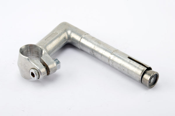 Sturmey Archer England stem in size 90mm with 25.4mm bar clamp size from 1980