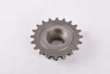 NOS Regina Extra  5-speed Freewheel with 14-20 teeth and italian thread from 1983