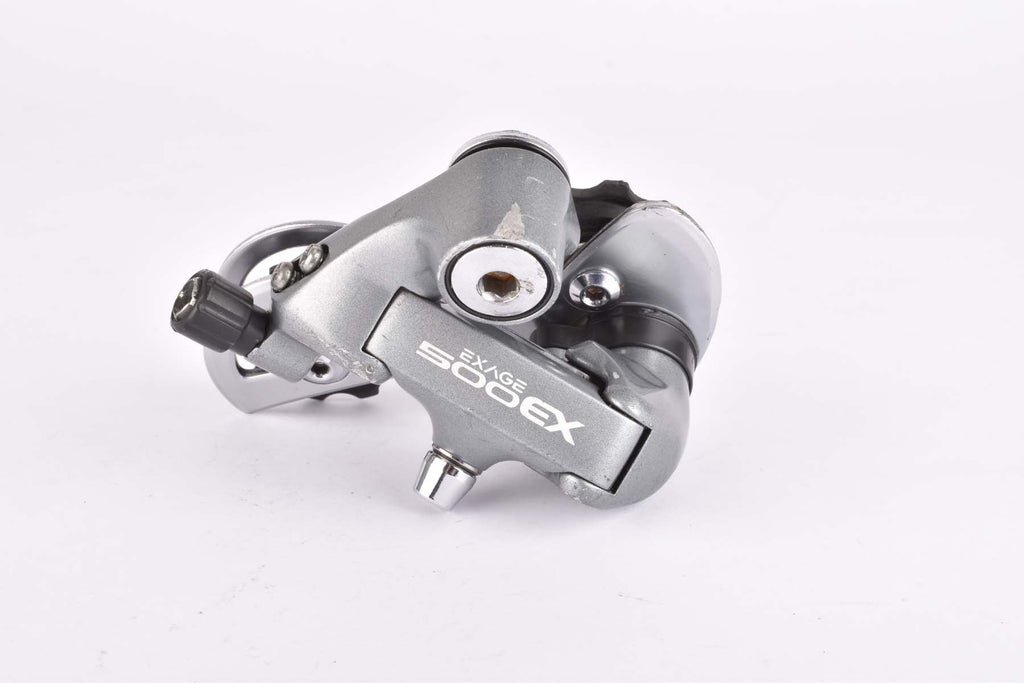 Dérailleur Avant Shimano Exage 500 EX D'occasion – Vélo Route Course – Made In Japon