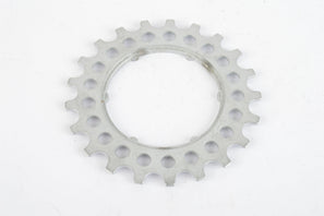 NOS Campagnolo Super Record / 50th anniversary #A-21 (#AB-21) Aluminium 6-speed Freewheel Cog with 21 teeth from the 1980s
