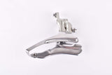 Shimano 105 SC #FD-1057 braze-on triple front derailleur from 1995