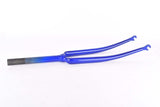 NOS 28" Blue Steel Fork