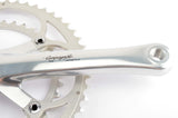 NEW Campagnolo Athena 9 Speed Crankset with 53/39 teeth and 172.5 mm length from the 1990s NOS/NIB