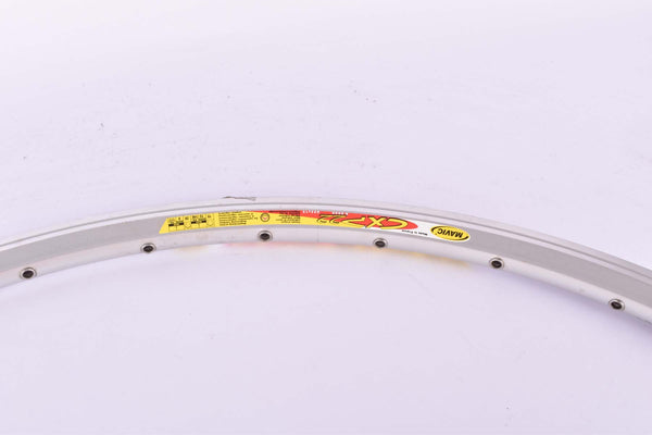 NOS Mavic CXP 22 single Clincher Rim in 28"/622mm (700C) with 32 holes