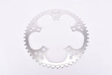 NOS Stronglight Model 122 Dural Chainring with 50 teeth and 122 mm BCD from the 1990s