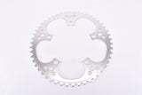 NOS Stronglight Model 122 Dural Chainring with 50 teeth and 122 mm BCD from the 1990s