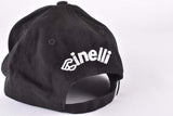 Cinelli Baseball C-Cap, black